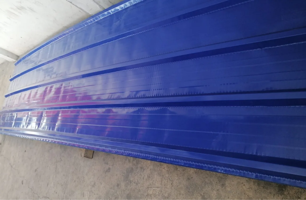 Aluzinc TR5