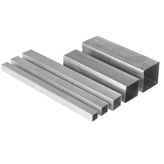 Tubos Galvanizados