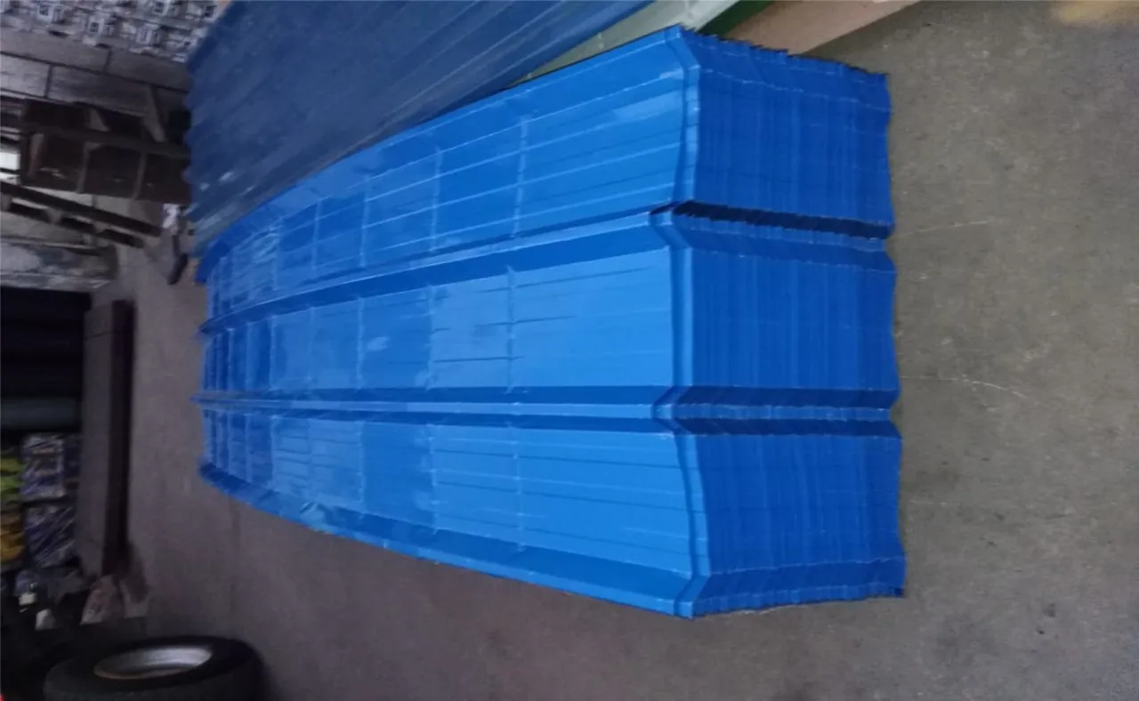Aluzinc TR4
