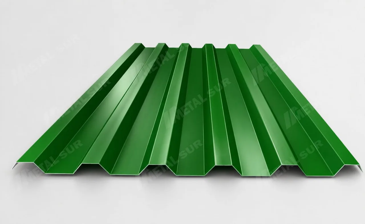 Aluzinc TR6